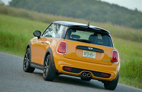 Mini Cooper S F56 